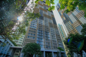 Hampton Residence Next To Emporium